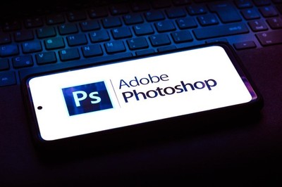 免費(fèi)的Photoshop！Adobe將發(fā)布網(wǎng)頁版